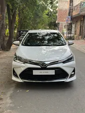 Toyota Corolla Altis Automatic 1.6 2019 for Sale