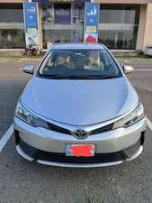 Toyota Corolla Altis Automatic 1.6 2019 for Sale