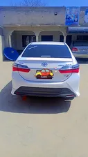 Toyota Corolla Altis X Manual 1.6 2021 for Sale