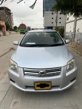 Toyota Corolla Axio X Special Edition 1.5 2007 for Sale