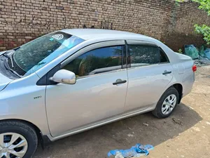 Toyota Corolla GLi 1.3 VVTi 2010 for Sale