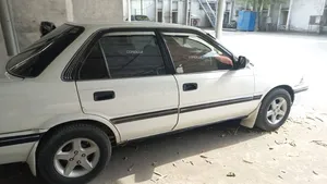 Toyota Corolla SE 1988 for Sale