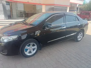 Toyota Corolla XLi VVTi 2010 for Sale