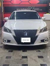 Toyota Crown Athlete 2013 for Sale