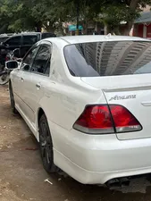 Toyota Crown 2004 for Sale