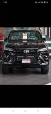 Toyota Fortuner GR-S 2024 for Sale