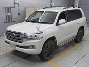 Toyota Land Cruiser GX 2019 for Sale