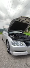 Toyota Mark X 250G 2009 for Sale