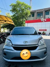 Toyota Passo Moda S 2019 for Sale