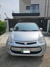 Toyota Passo X L Package 2014 for Sale