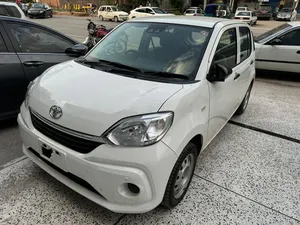 Toyota Passo X S  2021 for Sale