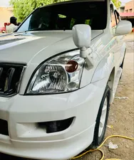 Toyota Prado TX 2.7 2003 for Sale