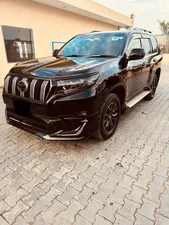 Toyota Prado TX 2.7 2013 for Sale