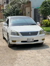 Toyota Premio F 1.5 2003 for Sale