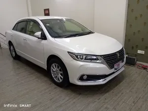 Toyota Premio F EX Package 1.5 2018 for Sale