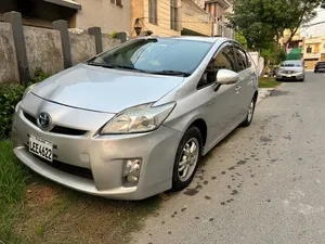 Toyota Prius G Touring Selection 1.8 2010 for Sale