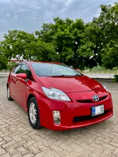 Toyota Prius G Touring Selection 1.8 2010 for Sale