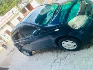 Toyota Vitz FL 1.0 2003 for Sale