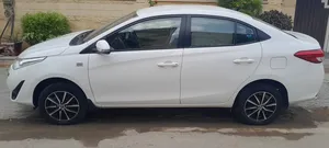 Toyota Yaris ATIV MT 1.3 2022 for Sale