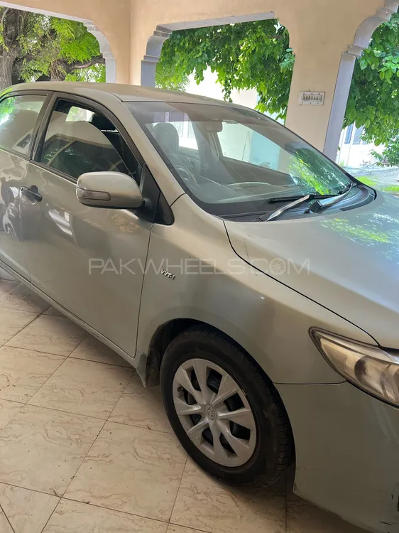 Toyota Corolla 2011 for sale in Gujranwala