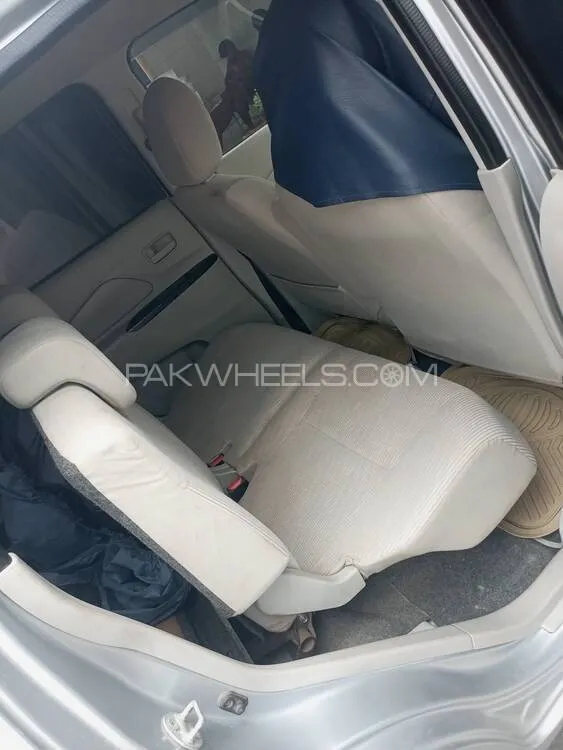 Mitsubishi Ek Wagon 2014 for Sale in Faisalabad Mitsubishi Ek Wagon 2014 for Sale in Faisalabad Image-11