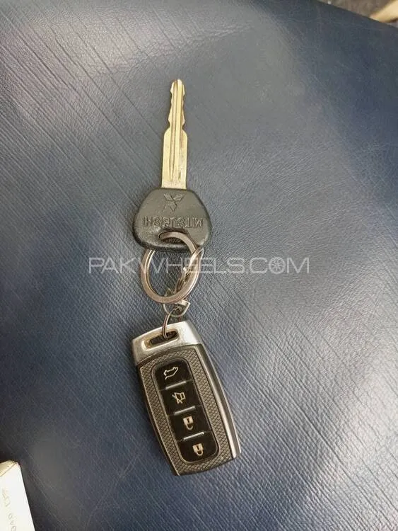 Mitsubishi Ek Wagon 2014 for Sale in Faisalabad Mitsubishi Ek Wagon 2014 for Sale in Faisalabad Image-13
