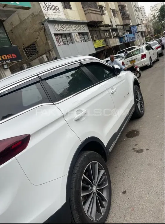 Proton X70 2022 for sale in Karachi