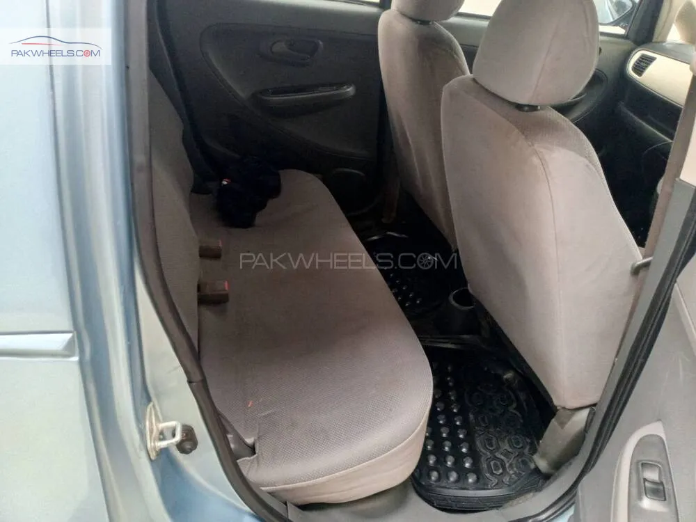 Subaru R2 2008 for Sale in Islamabad Subaru R2 2008 for Sale in Islamabad Image-11