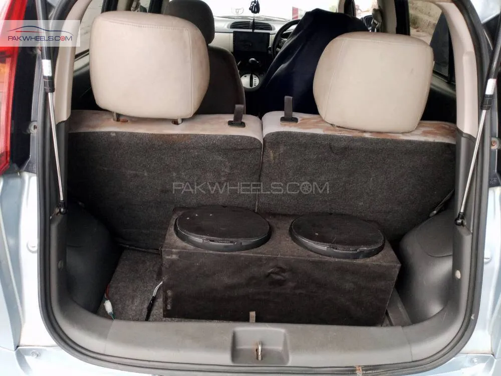 Subaru R2 2008 for Sale in Islamabad Subaru R2 2008 for Sale in Islamabad Image-7