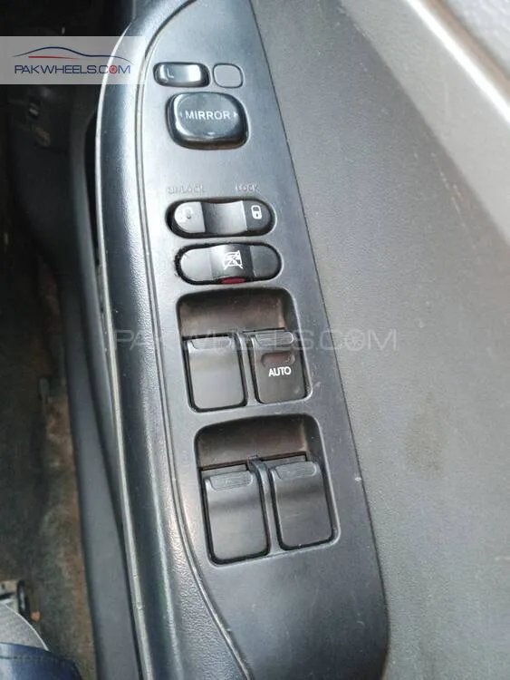 Subaru R2 2008 for Sale in Islamabad Subaru R2 2008 for Sale in Islamabad Image-13