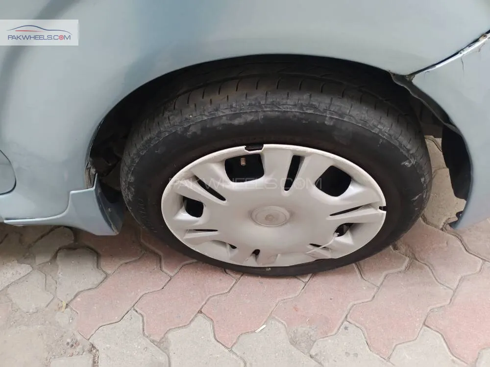 Subaru R2 2008 for Sale in Islamabad Subaru R2 2008 for Sale in Islamabad Image-14