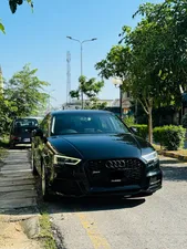 Audi A3 1.2 TFSI Exclusive Line 2016 for Sale