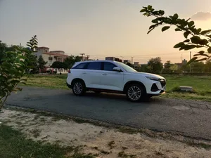 Changan Oshan X7 FutureSense 2022 for Sale