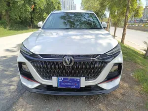 Changan Oshan X7 FutureSense 2022 for Sale