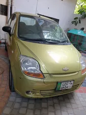 Chevrolet Spark 2009 for Sale