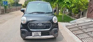 Daihatsu Cast Activa X SA III 2017 for Sale