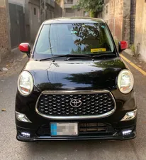 Daihatsu Cast Style G SA III 2018 for Sale