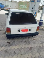 Daihatsu Charade 1988 for Sale