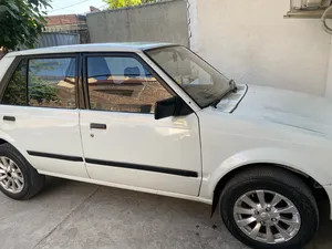 Daihatsu Charade CL 1984 for Sale