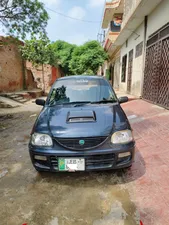 Daihatsu Cuore CX Ecomatic 2007 for Sale