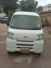 Daihatsu Hijet 2009 for Sale