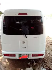 Daihatsu Hijet Cruise Turbo 2013 for Sale