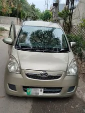 Daihatsu Mira G Smart Drive Package 2012 for Sale