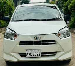 Daihatsu Mira X 2020 for Sale