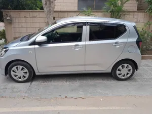 Daihatsu Mira X SA lll 2021 for Sale