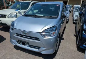 Daihatsu Mira X SA lll 2022 for Sale