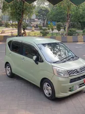 Daihatsu Move 2015 for Sale