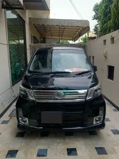 Daihatsu Move 2013 for Sale