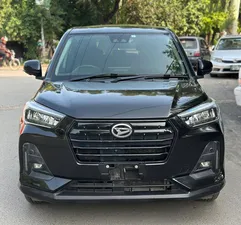 Daihatsu Rocky 2019 for Sale