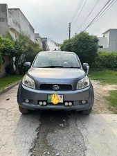 Daihatsu Terios 2007 for Sale